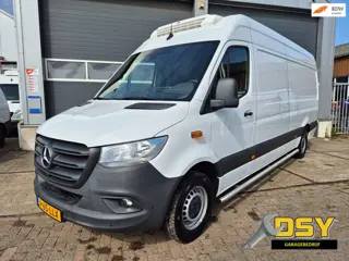 Mercedes-Benz Sprinter 315CDI L3H2 RWD KOELWAGEN THERMO-KING V300 MAX