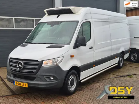 Mercedes-Benz Sprinter 315CDI L3H2 MULTITEMP KOELWAGEN VRIESWAGEN