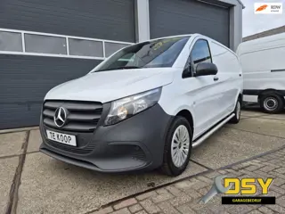 Mercedes-Benz VITO 116 CDI L3 Pro