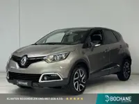 Renault Captur 0.9 TCe Dynamique | Navigatie | Parkeersensoren | Cruise control | Lichtmetalen velge