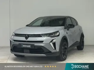Renault Captur 1.6 E-Tech full hybrid 145 esprit Alpine | Navigatie | Cruise control adaptief | 360 