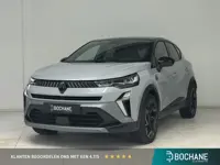 Renault Captur 1.6 E-Tech full hybrid 145 esprit Alpine | Navigatie | Cruise control adaptief | 360 