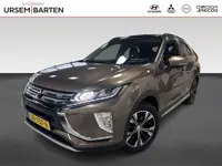 Mitsubishi Eclipse Cross 1.5 DI-T First Edition | All Season banden