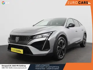 Peugeot 408 1.2 PureTech Allure 130 Automaat | Navigatie | Carplay/Android Auto | Climate Control | 