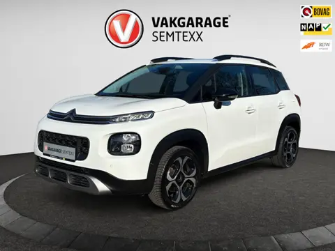 Citroen C3 Aircross 1.2 PureTech S&S Shine | Org NL| All-Season | Cruise | Clima | Camera | Navi | S