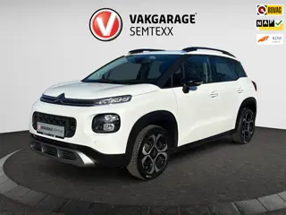 Citroen C3 Aircross 1.2 PureTech S&S Shine | Org NL| All-Season | Cruise | Clima | Camera | Navi | S