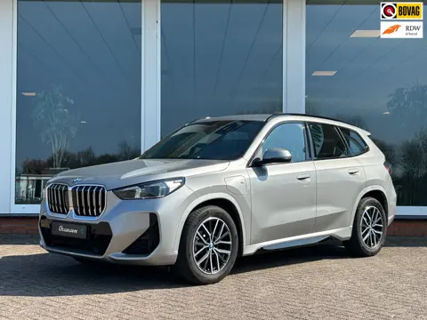 BMW X1 XDrive25e AUT. - M-Sport - Alcantara - Navi - Camera - Nieuwstaat