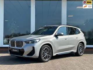 BMW X1 XDrive25e AUT. - M-Sport - Alcantara - Navi - Camera - Nieuwstaat
