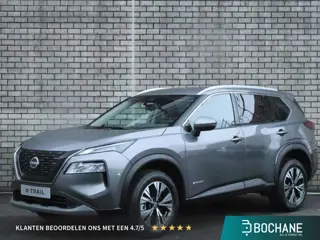 Nissan X-Trail 1.5 e-Power 2WD N-Connecta | 360° Camera | 18" LM-Velgen |