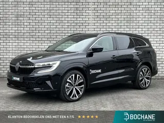 Renault Espace E-Tech full hybrid 200 Iconic 7p. | Panoramadak | Matrix LED | Harman Kardon
