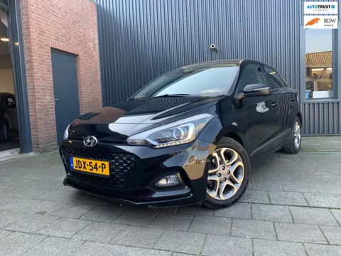 Hyundai I20 1.0 T-GDI Premium, NAVI, CRUISE, CAMERA