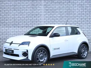 Renault 5 Urban Range Evolution 40 kWh | Apple CarPlay / Android Auto | Parkeersensoren achter | Cru