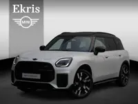 Mini Mini Countryman 1.5 C John Cooper Works XL Elektrische trekhaak/ Stuurwiel verwarmd/ Comfort Ac