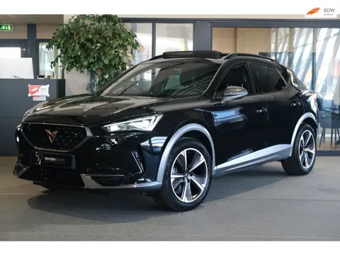 CUPRA Formentor 1.4 e-Hybrid 204PK Pano Trekhaak Led Cam Navi ACC