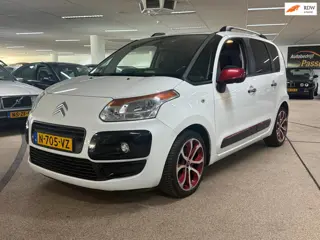 Citroen C3 Picasso 1.6 VTi Color Selection