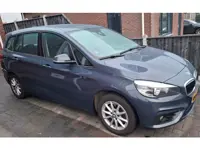 BMW 2-serie Gran Tourer 218i Centennial High Executive 7p. Panodak