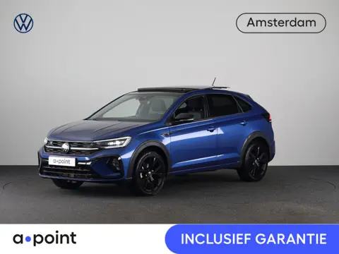 Volkswagen Taigo 1.0 TSI R-Line Business 110 PK | automaat (DSG) | Panoramadak | Camera | stoelverwa
