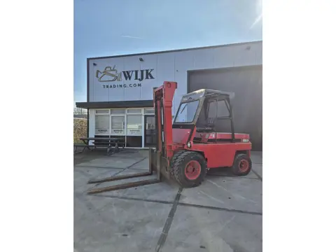 Salev br30 3.0t diesel