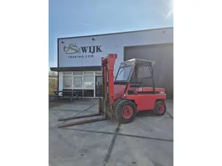 Salev br30 3.0t diesel