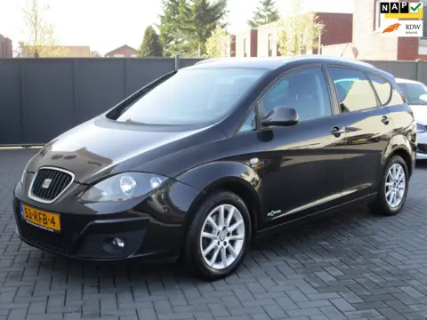 Seat Altea XL 1.2 TSI Ecomotive Businessline COPA NAVI CLIMA H6