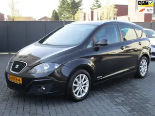Seat Altea XL 1.2 TSI Ecomotive Businessline COPA NAVI CLIMA H6