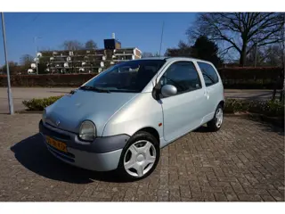 Renault Twingo 1.2 Epicéa (bj 2002)
