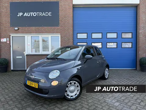Fiat 500 1.0 TwinAir Pop | NAP | Airco | NL Auto