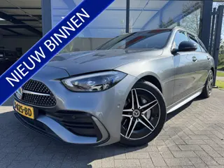 Mercedes-Benz C-Klasse Estate 300 e AMG Line (bj 2023)