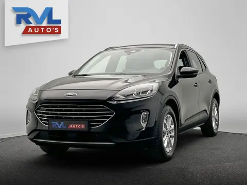Ford Kuga 2.5 | PHEV |Titanium Carplay Camera Climate Cruise Control Navigatie Lane Assist