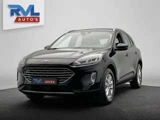 Ford Kuga 2.5 | PHEV |Titanium Carplay Camera Climate Cruise Control Navigatie Lane Assist