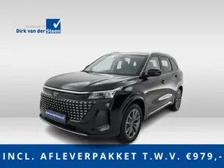 DFSK E5 1.5 PHEV L2 | 7 Persoons | Panoramadak (bj 2026)