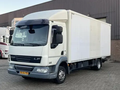 DAF LF 45-180 / Euro5 EEV / Laadklep / NL Truck HT1100