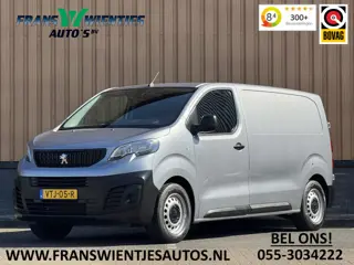 Peugeot Expert 1.5 BlueHDI 100 Standard Premium | Parkeersensoren Achter | Cruise Control | Bluetoot