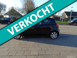 Mitsubishi Colt 1.3 Invite