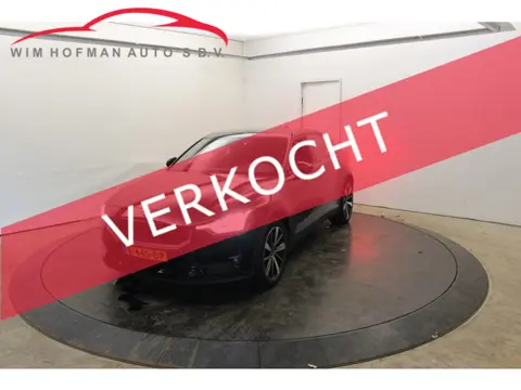 Polestar 2 Long Range Dual Motor Launch 78kWh SOH 94% CCS EL Trekh+aKlep Pano 360º camera