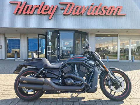 Harley-Davidson VRSCDX Night Rod Special (bj 2012)
