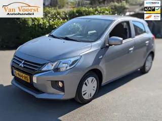 Mitsubishi Space Star 1.2 Cool+ CarPlay APK o.h.