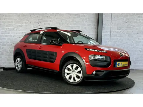 Citroën C4 Cactus 1.2 e-VTi Business / Camera / Airco