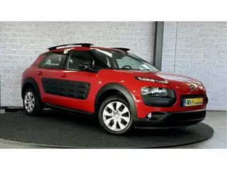 Citroën C4 Cactus 1.2 e-VTi Business / Camera / Airco