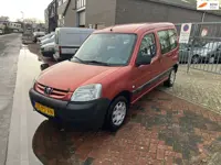 Peugeot Partner MPV 1.4 XR! Airco! NW APK! Schuifdeur!