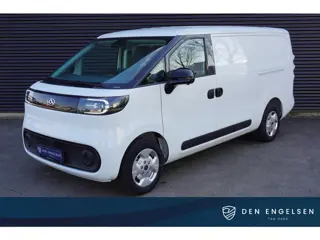 Maxus eDeliver 5 LH1 64 kWh 489km WLTP 2x Schuifdeur 360 Camera Airco Cruise control Apple Carplay