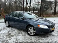Volvo S80 2.5 T Momentum