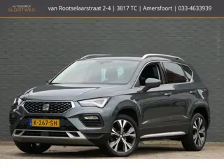 Seat Ateca 1.5 TSI Xperience Business Intense 360 Camera | Virtual Cockpit | Keyless