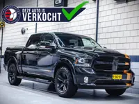 Dodge Ram 1500 Copperhead #20 | Luchtvering | 5.7L HEMI V8 4x4 Crew Cab