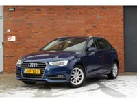 Audi A3 SPORTBACK 1.4 TFSI | Stoelverwarming | LED | Cruise