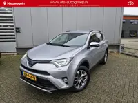 Toyota RAV4 2.5 Hybrid AWD Energy  | Trekhaak | 1650 KG Trekgewicht | Navigatie | Parkeersensoren |