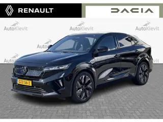 Renault Rafale 1.2 E-Tech full hybrid 200 esprit Alpine