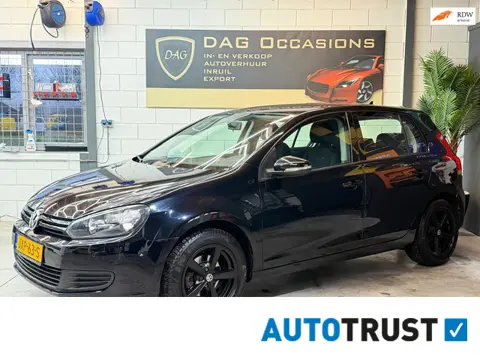 Volkswagen GOLF 1.4 Trendline 74d KM|NAVI|PARKASSIST|PDC