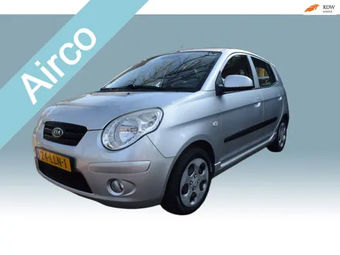 Kia Picanto 1.0 Seven Airco
