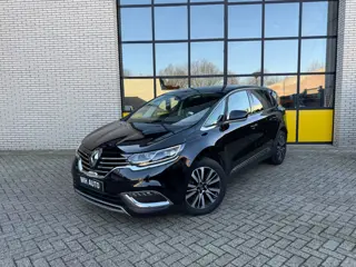 Renault Espace 1.8 TCe Initiale Paris 7p. 1ste eigenaar!!! Full Option